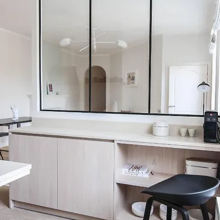 Appartement Modern In City Center! Riga