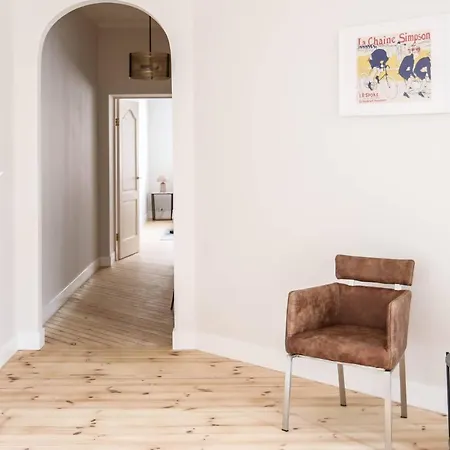 Appartement Modern In City Center! *