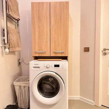 Appartement Modern In City Center!